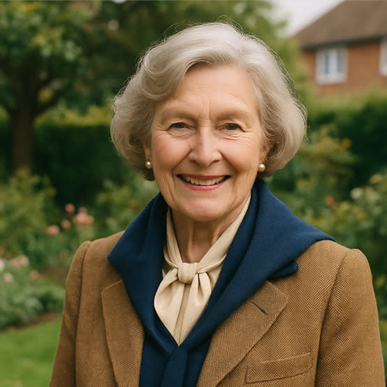Josephine Whittmore